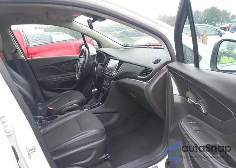 2019 Buick Encore Fwd Preferred из США, поврежденный, VIN KL4CJASB3KB962258